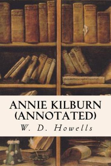 Annie Kilburn (annotated)