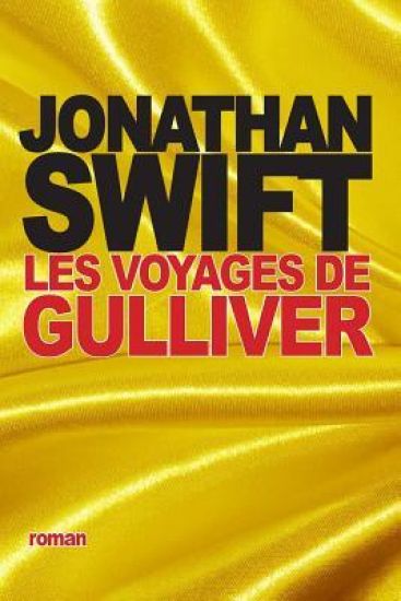 Les Voyages de Gulliver
