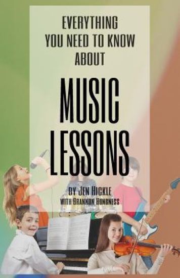 Everything You Need to Know about Music Lessons