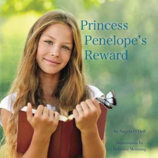 Princess Penelope's Reward
