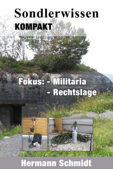 Sondlerwissen Kompakt