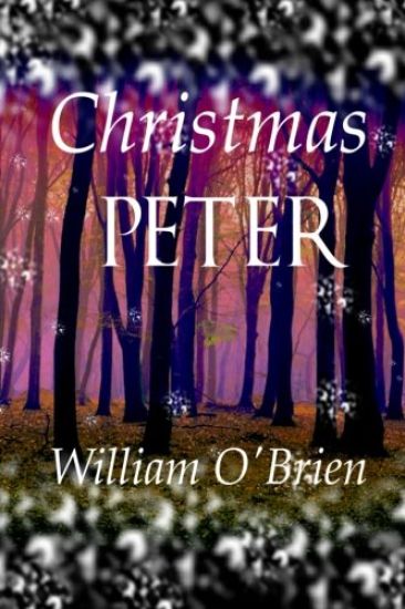 Christmas Peter: (Peter: A Darkened Fairytale, Vol 12)