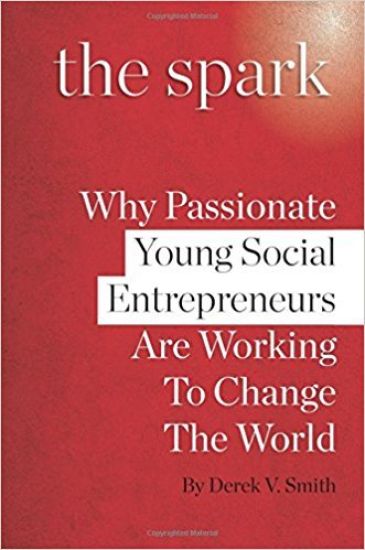 The Spark compact B&W version