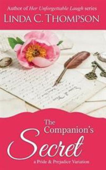 The Companion's Secret: A Pride and Prejudice Variation