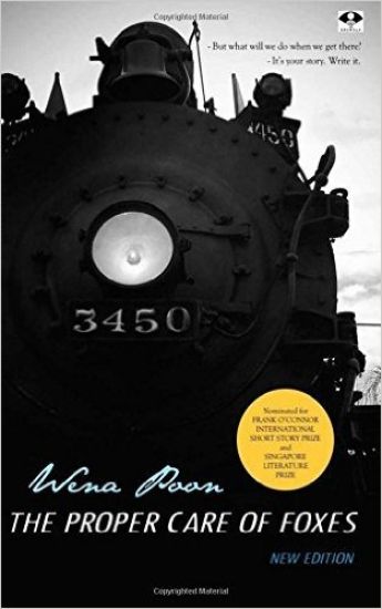 The Proper Care of Foxes: New Edition