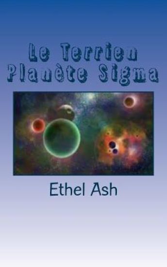 Le Terrien: Planète Sigma