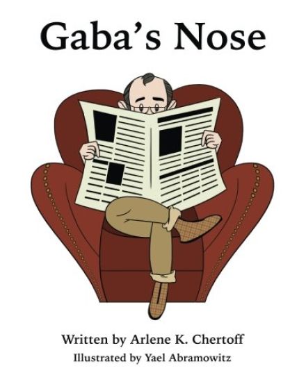 Gaba's Nose