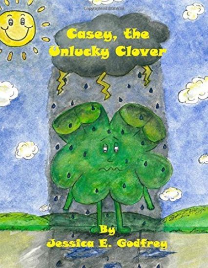 Casey, the Unlucky Clover