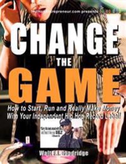 Change the Game