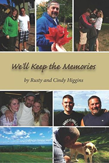 We'll Keep the Memories