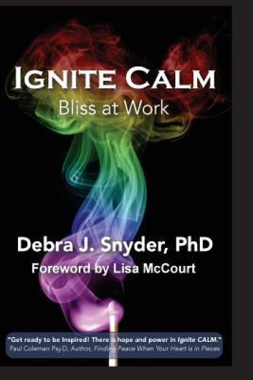 Ignite Calm: Bliss at Work