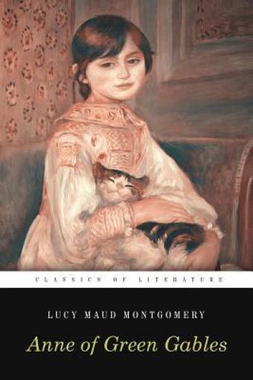 Anne of Green Gables