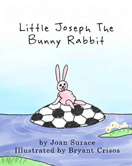 Little Joseph The Bunny Rabbit