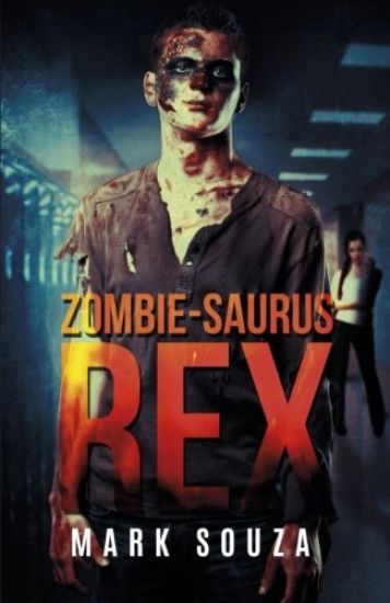 Zombie-saurus Rex