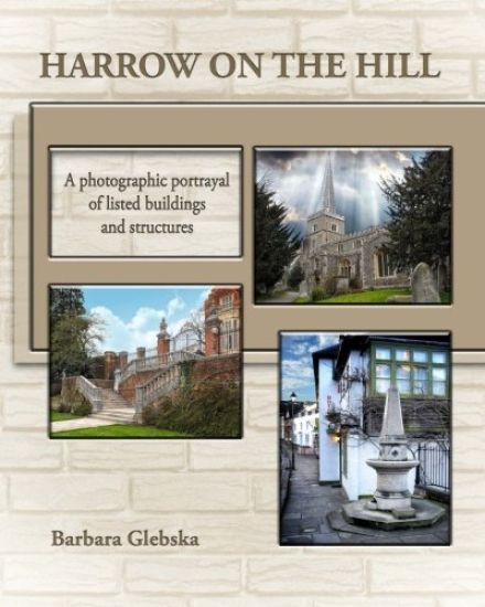 Harrow on the Hill