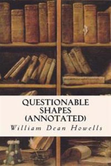 Questionable Shapes (annotated)