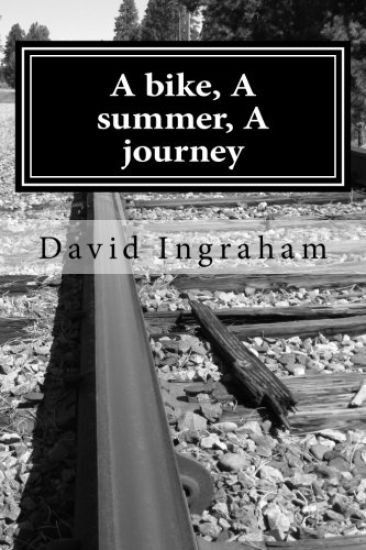 A bike, A summer, A journey