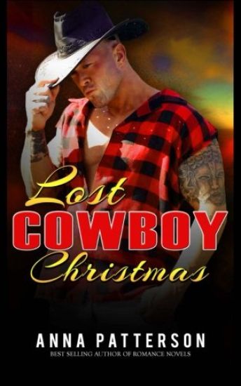 Lost Cowboy Christmas