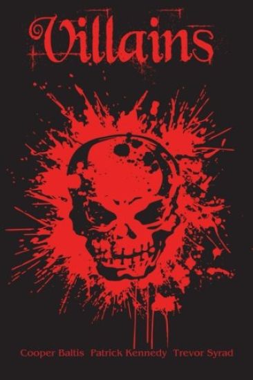 Villains: A collection of stories for English Language Learners (A Hippo Graded Reader)