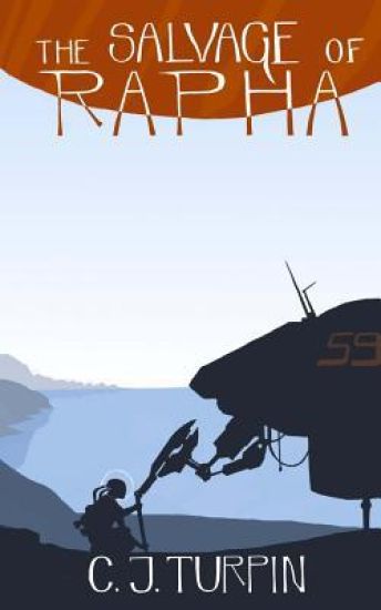 The Salvage of Rapha