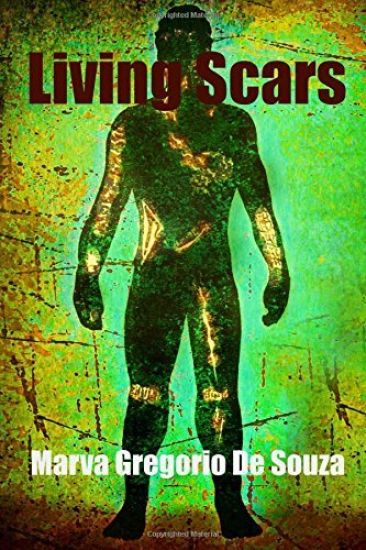 Living Scars: Every story leaves its mark