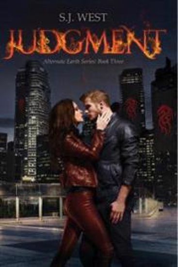 Judgment (The Alternate Earth Series, Book 3)