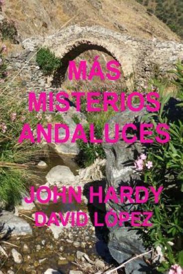 Más Misterios Andaluces: Una Colección de Historias Cortas