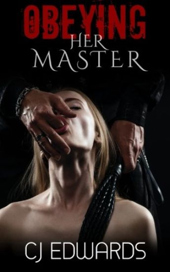 Obeying Her Master