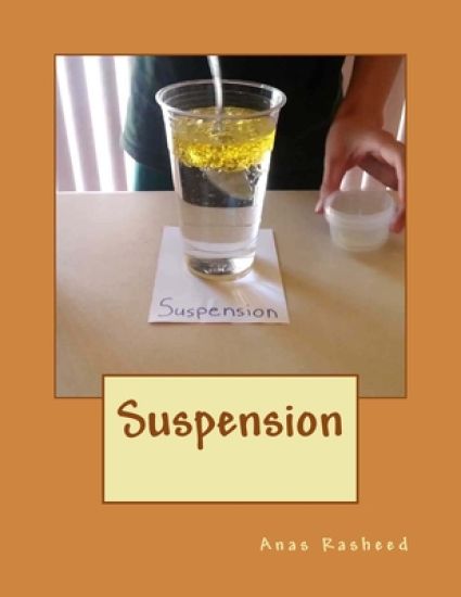 Suspension