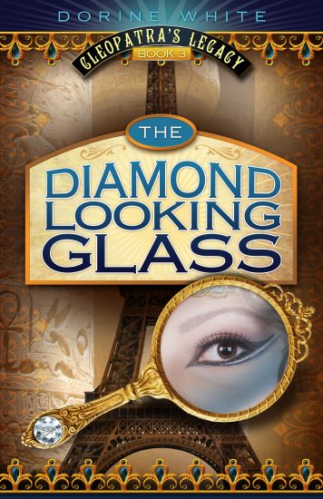 The Diamond Looking Glass: Cleopatra's Legacy 3