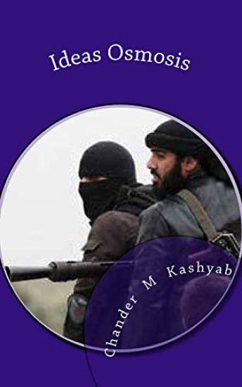 Ideas Osmosis: Terrorism In India