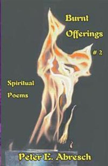 Burnt Offerings #2: Spiritual Poems Collection