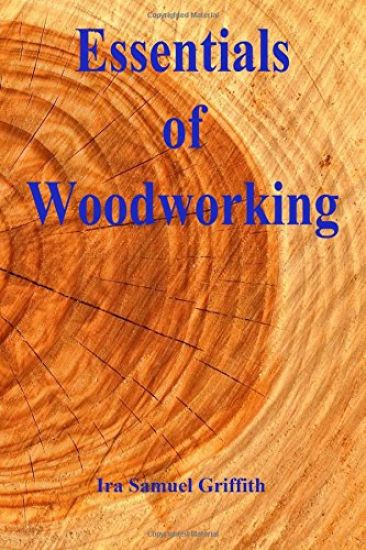 Essentials of Woodworking