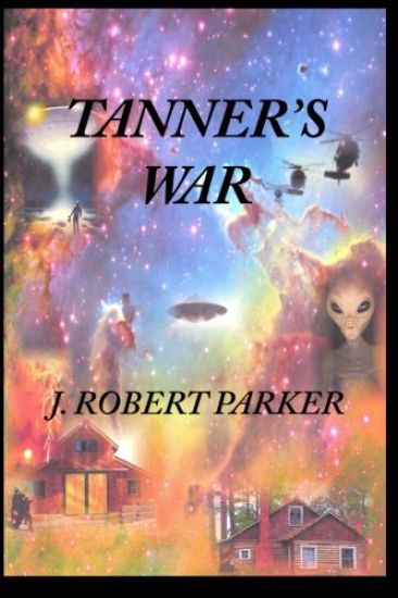 Tanner's War
