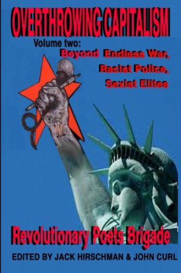 Overthrowing Capitalism Volume 2: Beyond Endless War, Racist Police, Sexist Elites