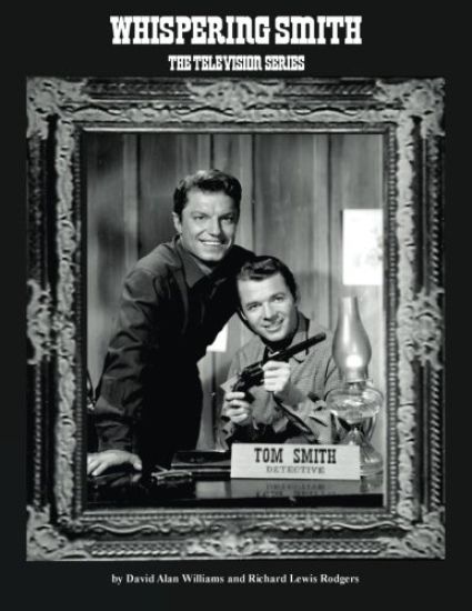 Whispering Smith The Television Series