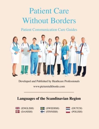 Patient Care Without Borders: Languages of Scandinavia