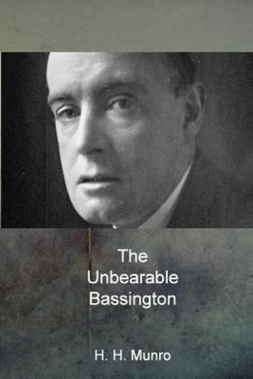 The Unbearable Bassington