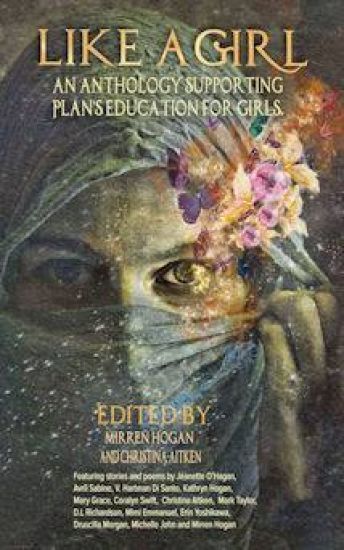 Like a Girl: An Anthology for PLAN