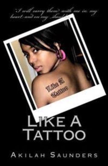 Like A Tattoo