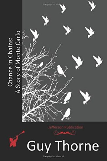 Chance in Chains: A Story of Monte Carlo