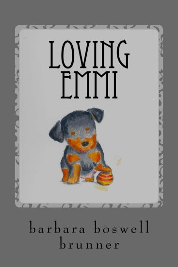 Loving Emmi: How Baby Morgan The Broken Jaw Puppy Stole Our Hearts And Our Wallet