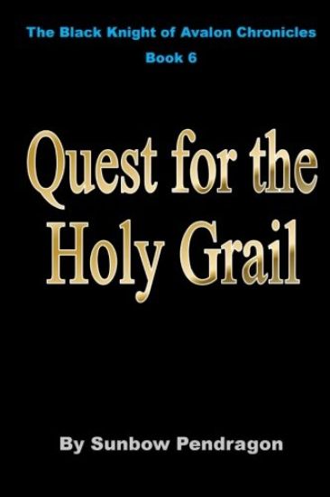 Quest for the Holy Grail