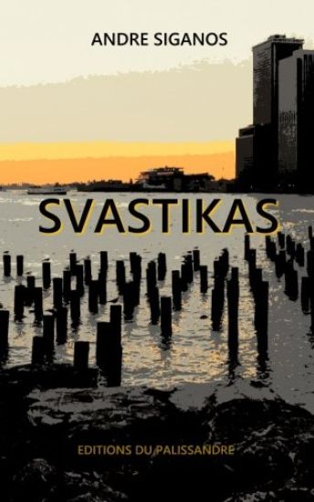 Svastikas