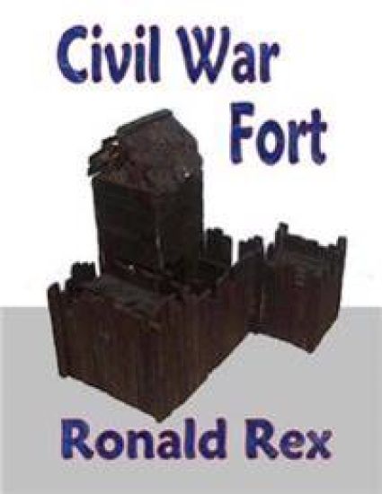 Civil War Fort