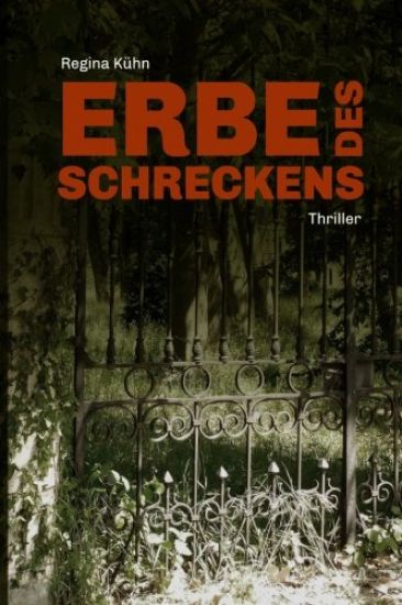 Erbe des Schreckens