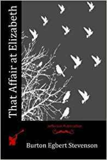 That Affair at Elizabeth