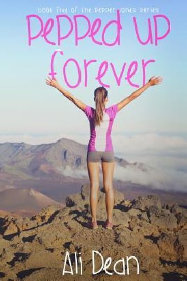 Pepped Up Forever