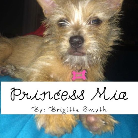 Princess Mia