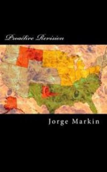 Proactive Revision: Returning America to her true path